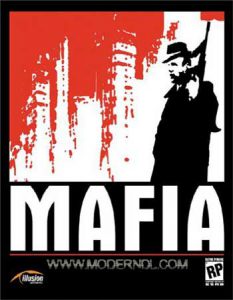 دانلود بازی Mafia 1 نسخه فارسی - مافیا 1 برای PC | مدرن دانلود