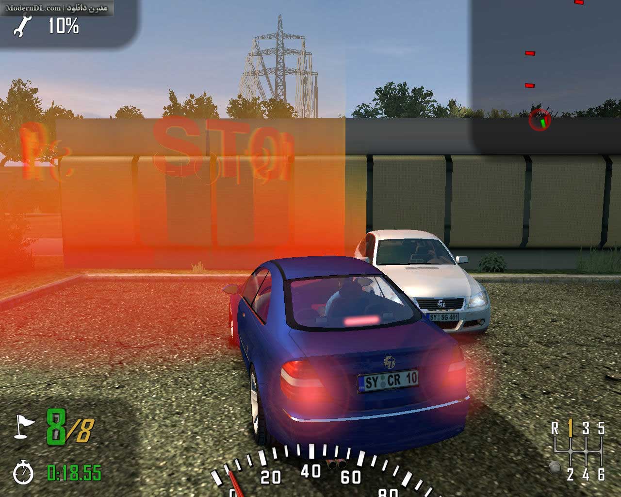 دانلود بازی Alarm for Cobra 11 Crash Time برای PC | مدرن دانلود